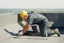 Best Roofing for New Construction  in Caribou, ME